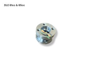 DLE 61Z Prop Hub