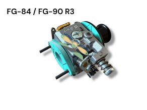 FG-84 / FG-90 R3 Carb Conversion 