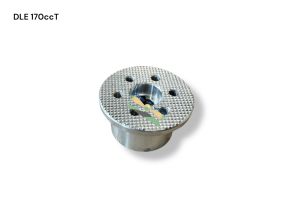 DLE 170G Prop Hub