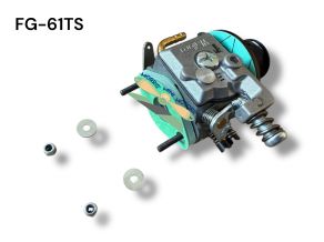 FG-61T WT Carb Conversion
