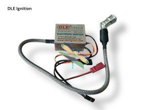 DLE 55N 5# Ignition
