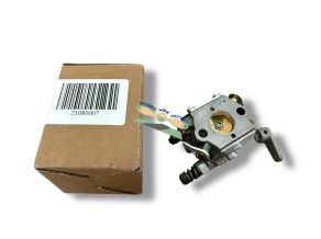 DLE 55A Carburetor