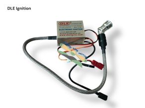 DLE 35K 6# Ignition