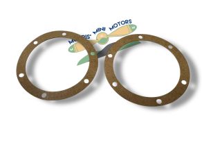 FA-450, FG-84 & FG-90 R3 Black Cover Gasket 