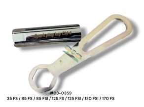CM-6 Spark Plug Key