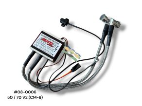 50 V2 2/S Ignition CM-6