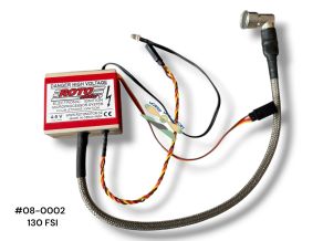 130 FSI 4S Ignition CM-6 Plug