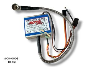 85 FSI 4S Ignition CM-6 Plug