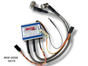 125 FS 4S Ignition CM-6 Plug