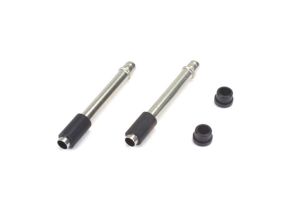 Pushrod Cover & Rubber Seal (2 set) SAI10040