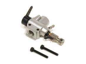 Carburettor Complete, Left