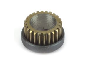 Pinion-Crankshaft