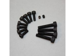 Crankcase Screw Set