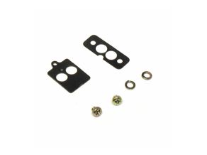 Choke Valve Assembly