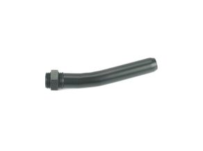 Muffler, Left (front)