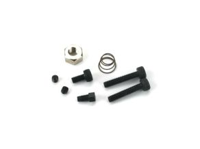 Carburettor Screw & Spring Set