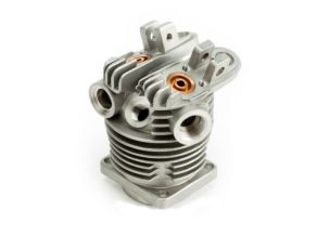 Cylinder Left