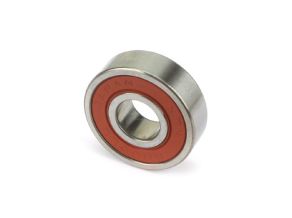 Front Ball Bearing