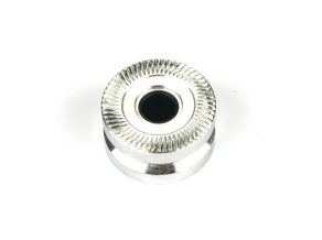 Taper Collet & Drive Flange