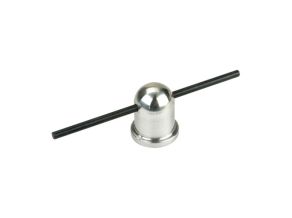Prop Nut For Electric Starter SAI120S30