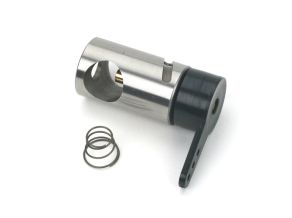 Throttle Barrel Assembly