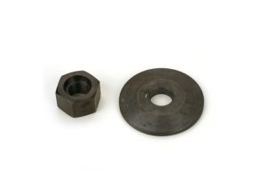 Prop Washer & Nut SAI125a28