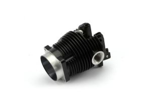 Cylinder Left