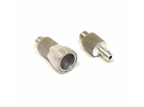 Check Valve (in & out, pair)