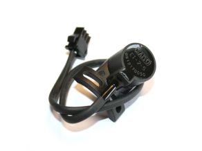 Electronic ignition sensor