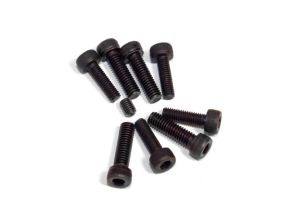 Crankcase Screw Set
