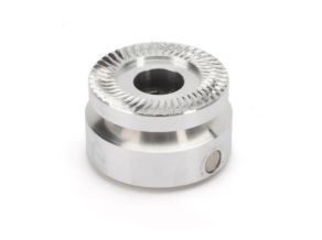 Taper Collet & Drive Flange