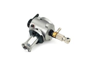 Carburettor Complete, Left