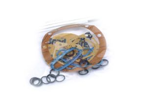 Engine Gasket Set