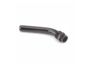 Muffler, Left (front)