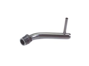 Muffler, Right