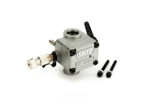 Carburettor Complete, Left