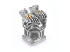 Cylinder Left