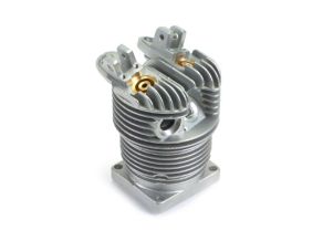 Cylinder, Right (rear) (NEW VERSION)