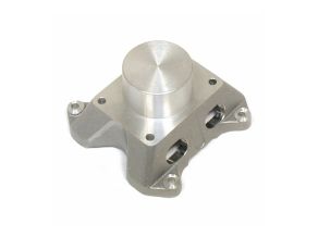 Rear Cover & Engine Mount