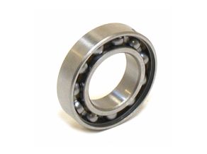 Rear Ball Bearing SAI182TD22