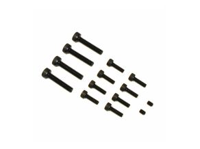 Crankcase Screw Set