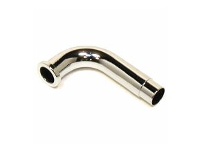 Intake Manifold, left