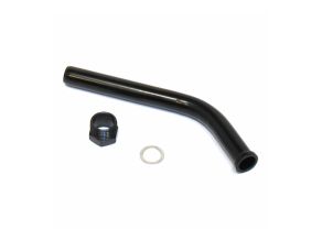 Muffler (Left) SAI182TD73