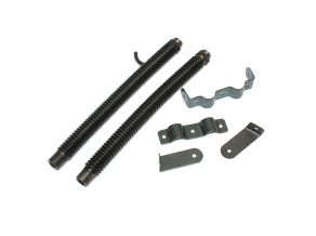 Flexible Muffler Complete SAI182TD78