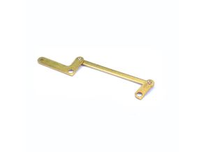 Throttle Barrel Assembly