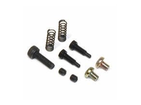 Carburettor Screw & Spring Set
