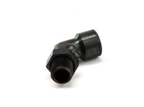 Muffler Right Angle Adapter SAIG19R3140