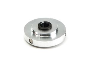 TAPER COLLET & DRIVE FLANGE