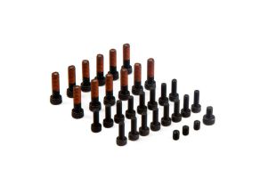 Crankcase Screw Set SAIG19R331