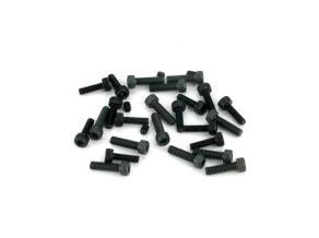 Crankcase Screw Set